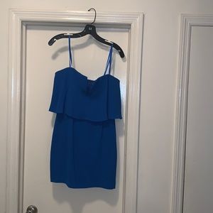BCBG MaxAzria cocktail dress size 8